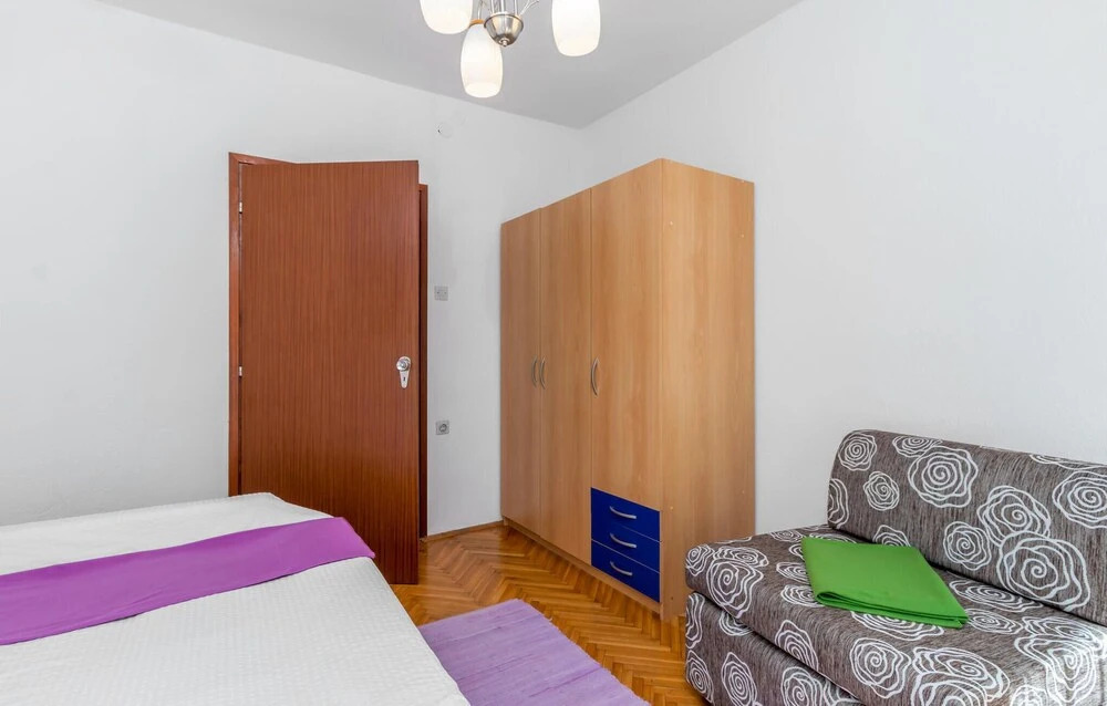 Beautiful Apartment in Selce With Wifi and 2 Bedrooms