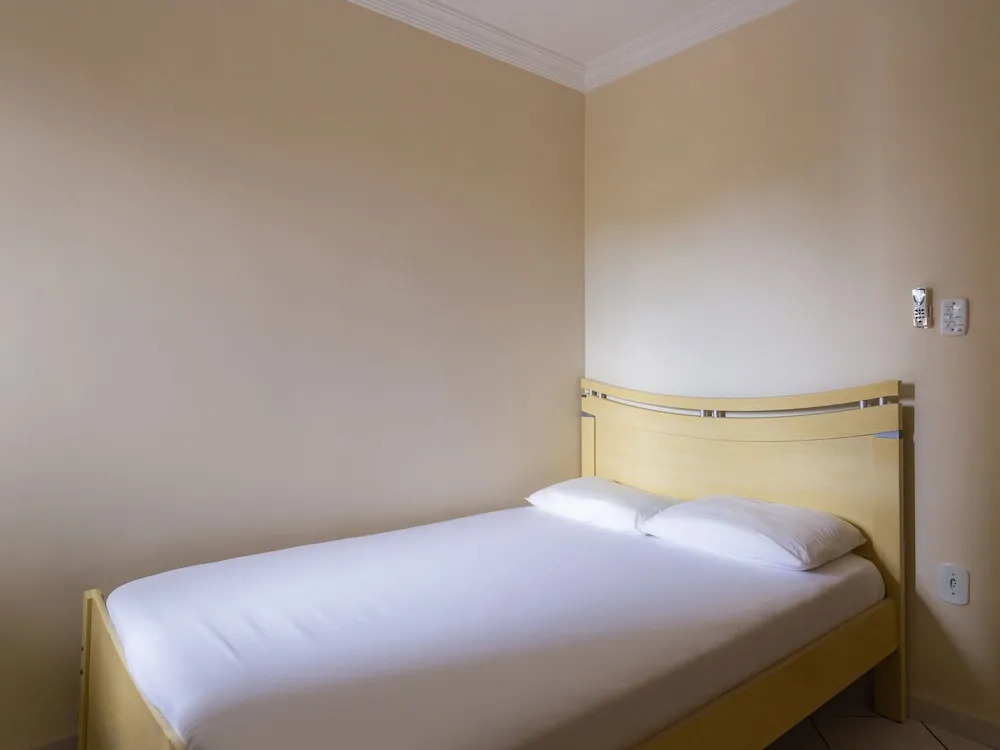 Hotel 6 Irmaos