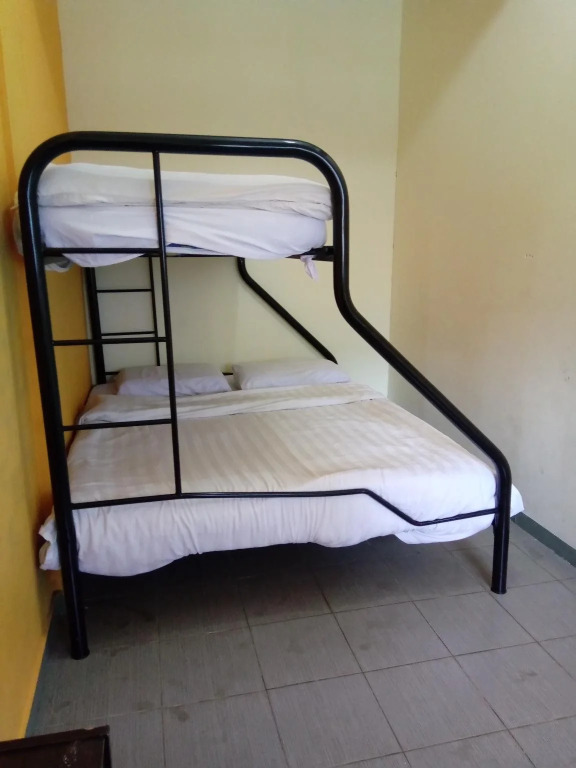 MyHomeStay - Hostel