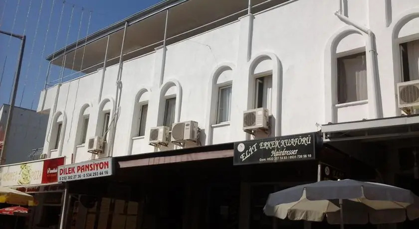 Dilek Pension