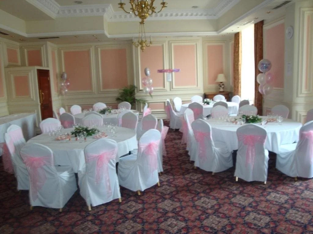 Royal Albion Hotel