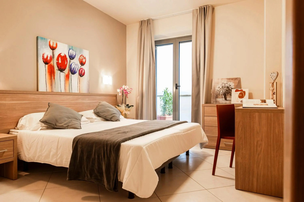Tuscasì Aparthotel