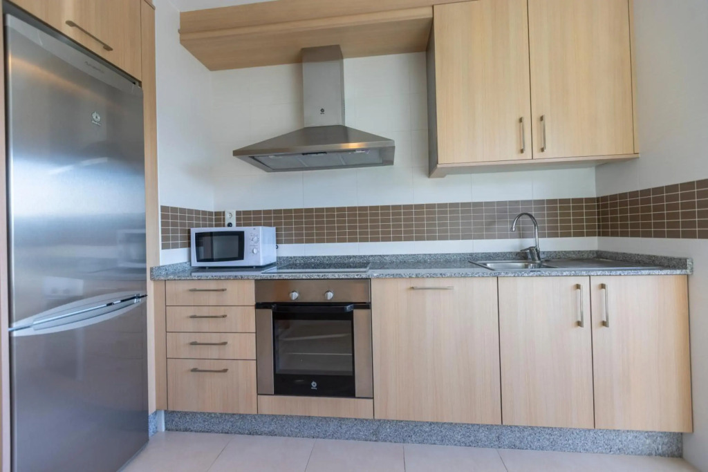 Apartagal-Playa de Llas, Foz