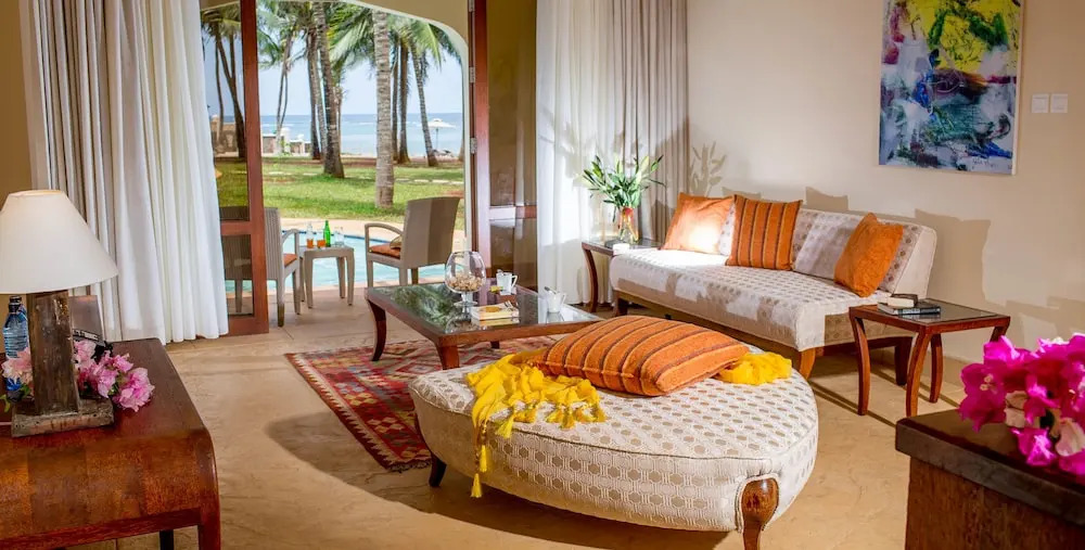 Silver Palm Spa & Resort