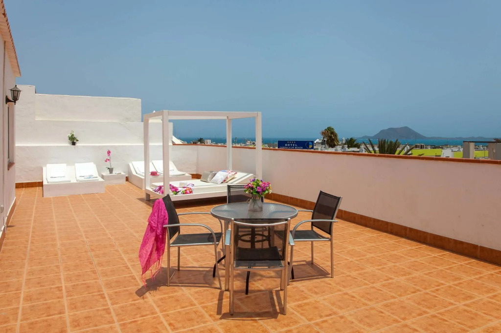 Apartamento Vista Lobos