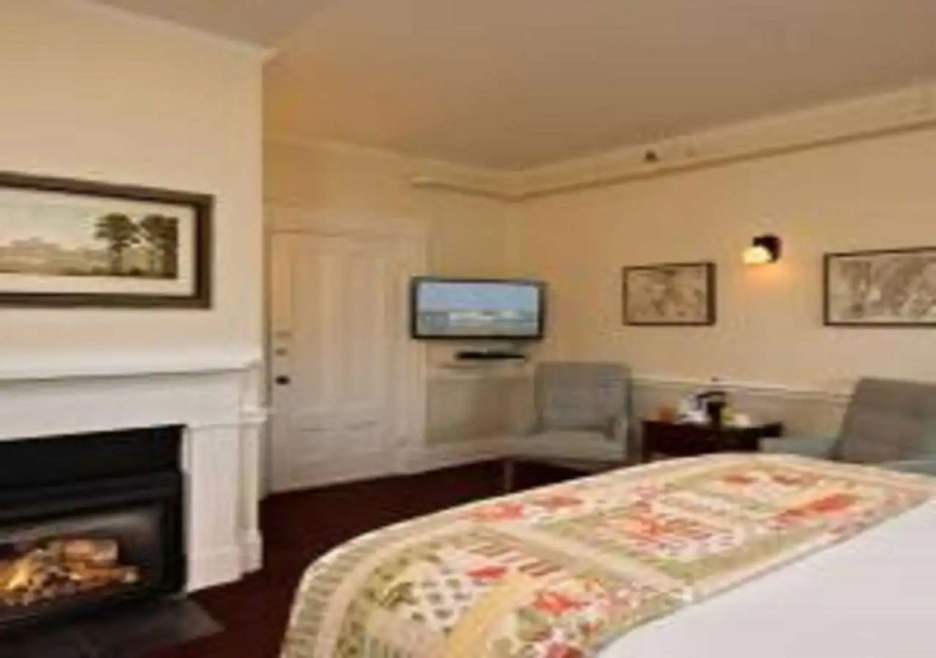 The Inn at Cape Cod