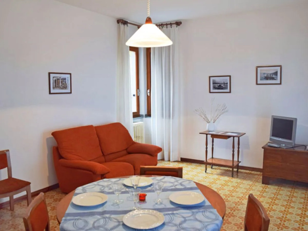 House Rossella Castelveccana