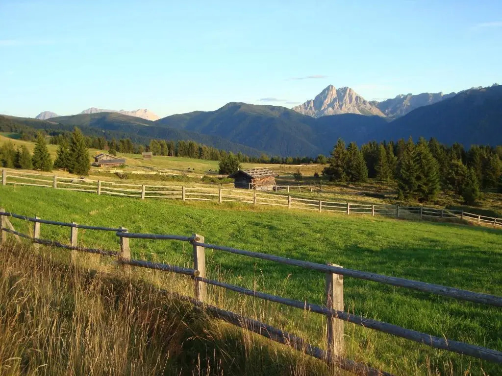 Oberhuberhof