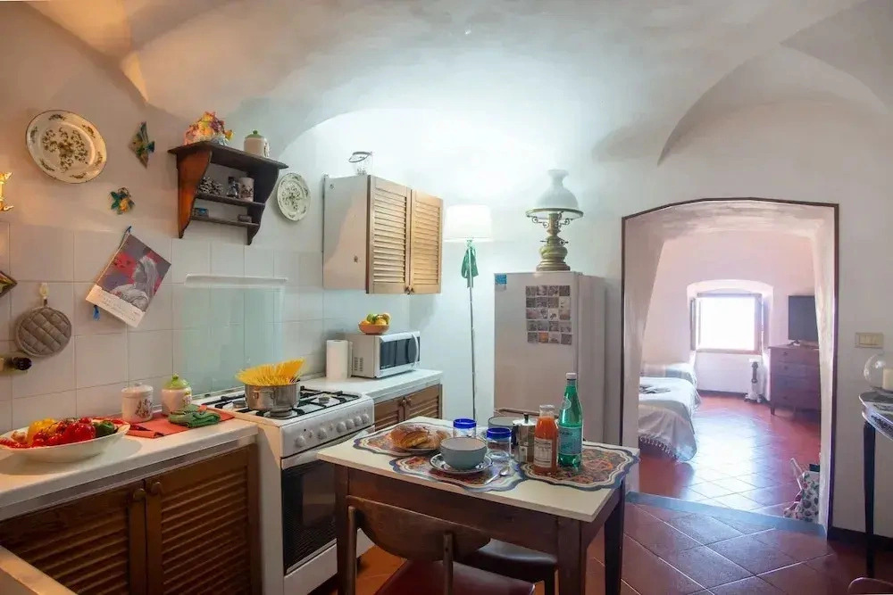 La Casa Nel Cuore in Sanremo