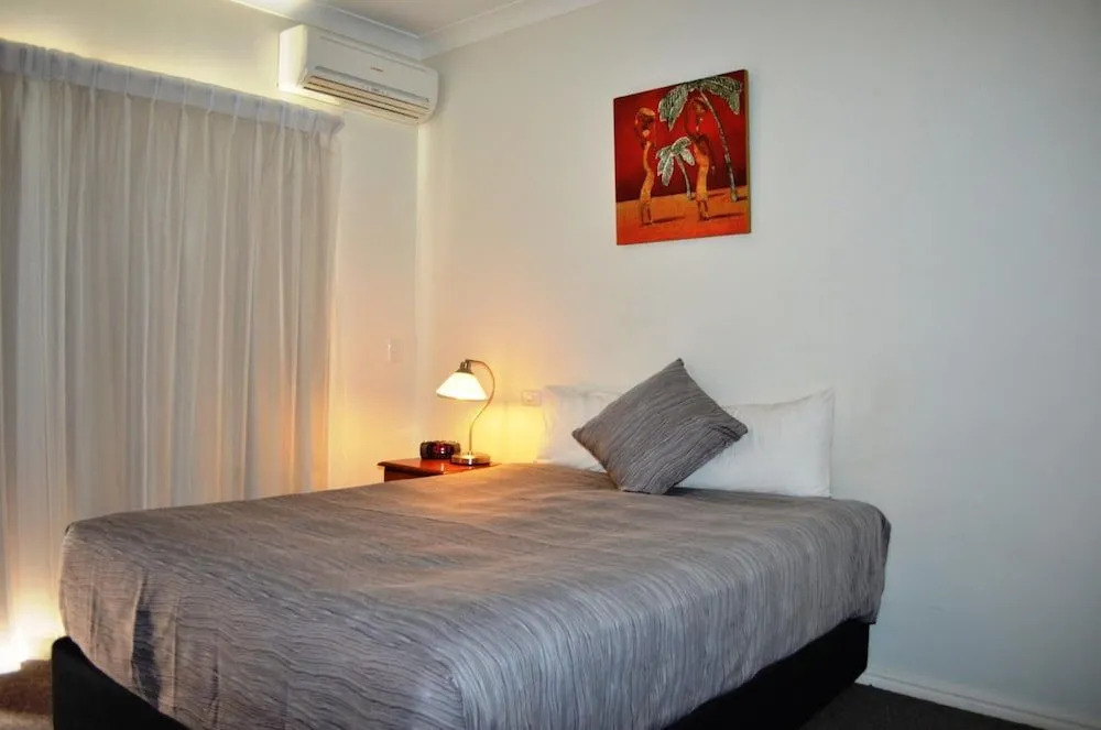 Redland Bay Motel