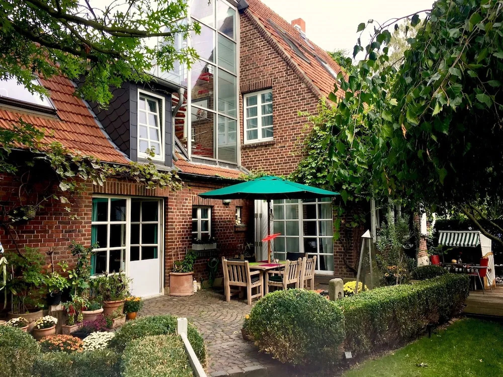 Lilis kleines Hotel
