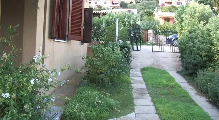 Villino Mocco