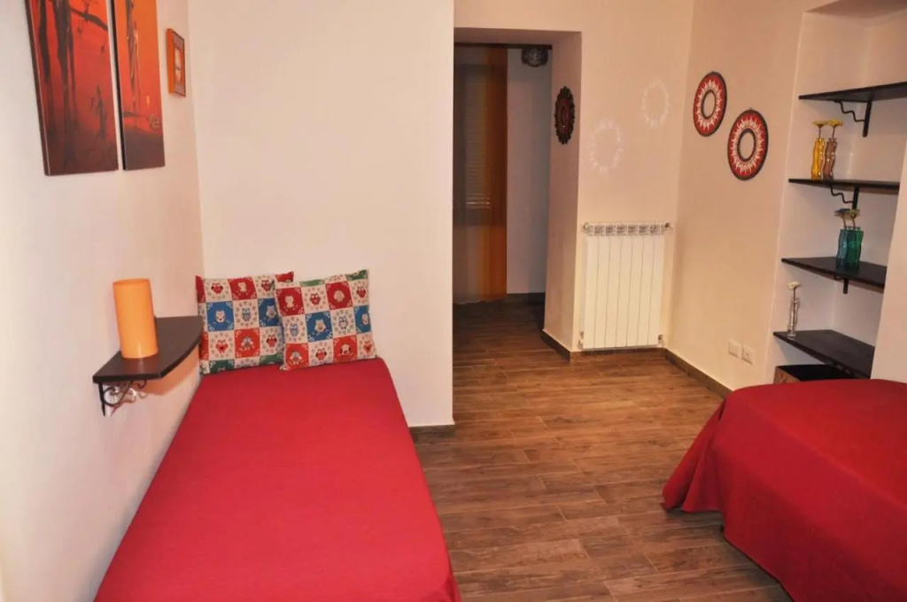 Mama Mia Guest House