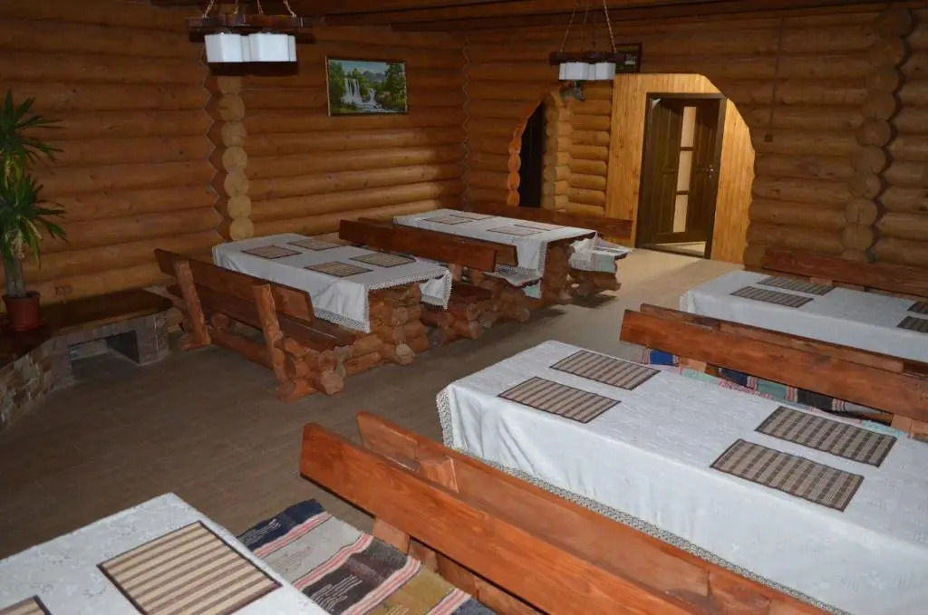 Sadyba Pikuy