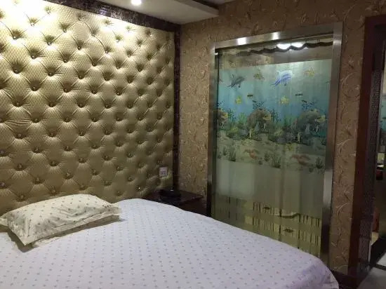 Hongdu Hotel
