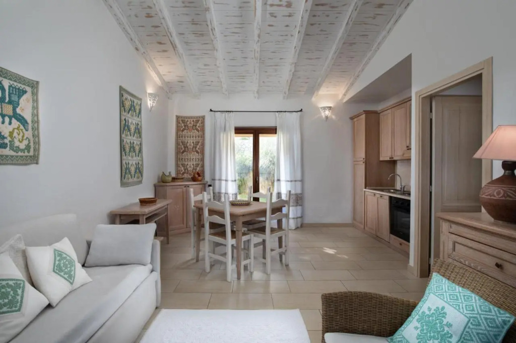 Punta Falcone Resort