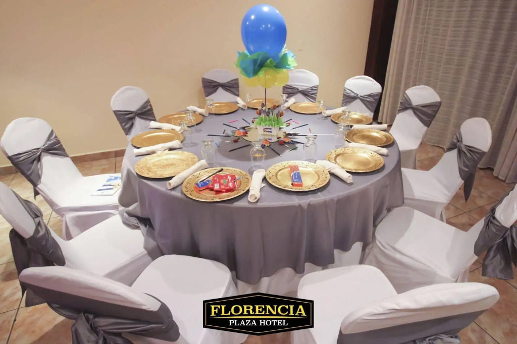 Florencia Plaza Hotel