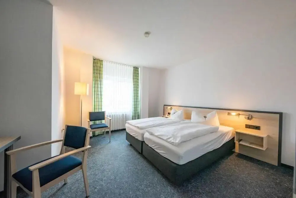 Hotel 7 Säulen GmbH