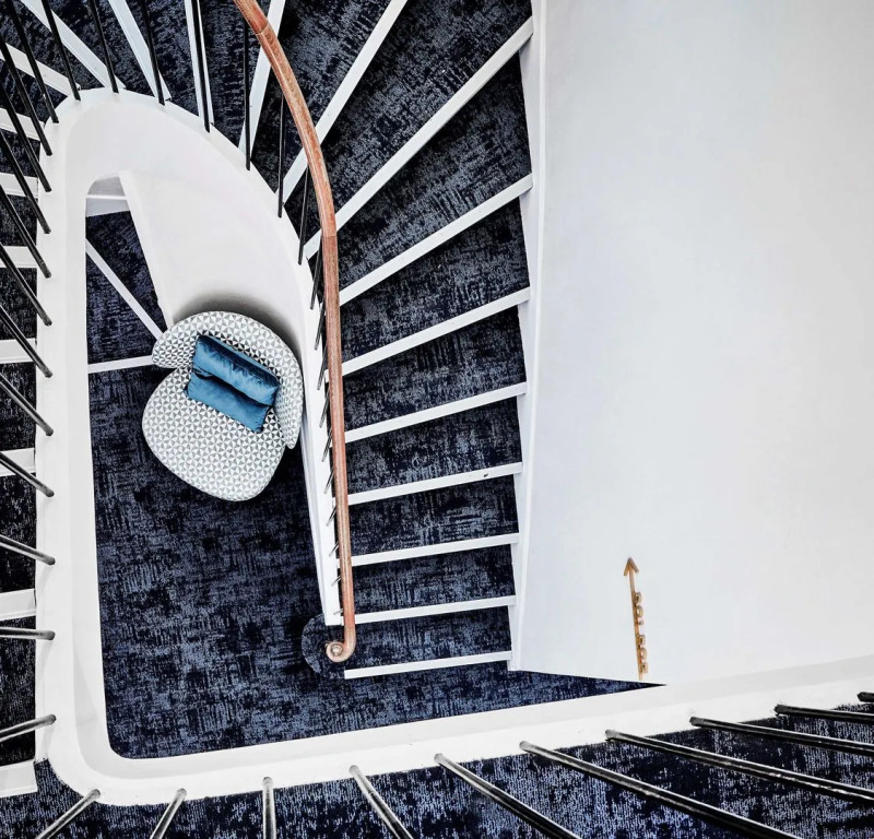 Le Suquet Style III by Connexion
