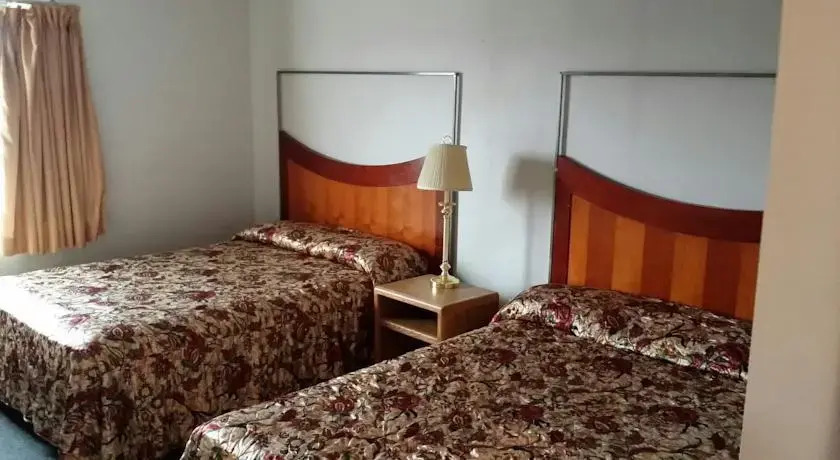 Western Thrifty Inn