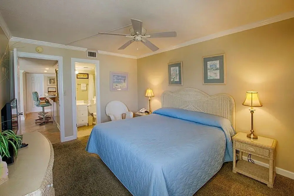 Gulf Shore Condo #523