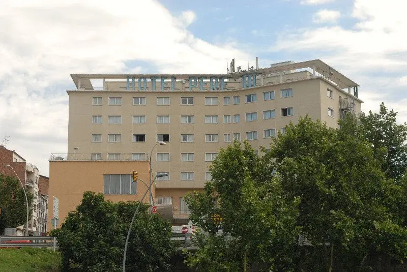 Pere III Hotel