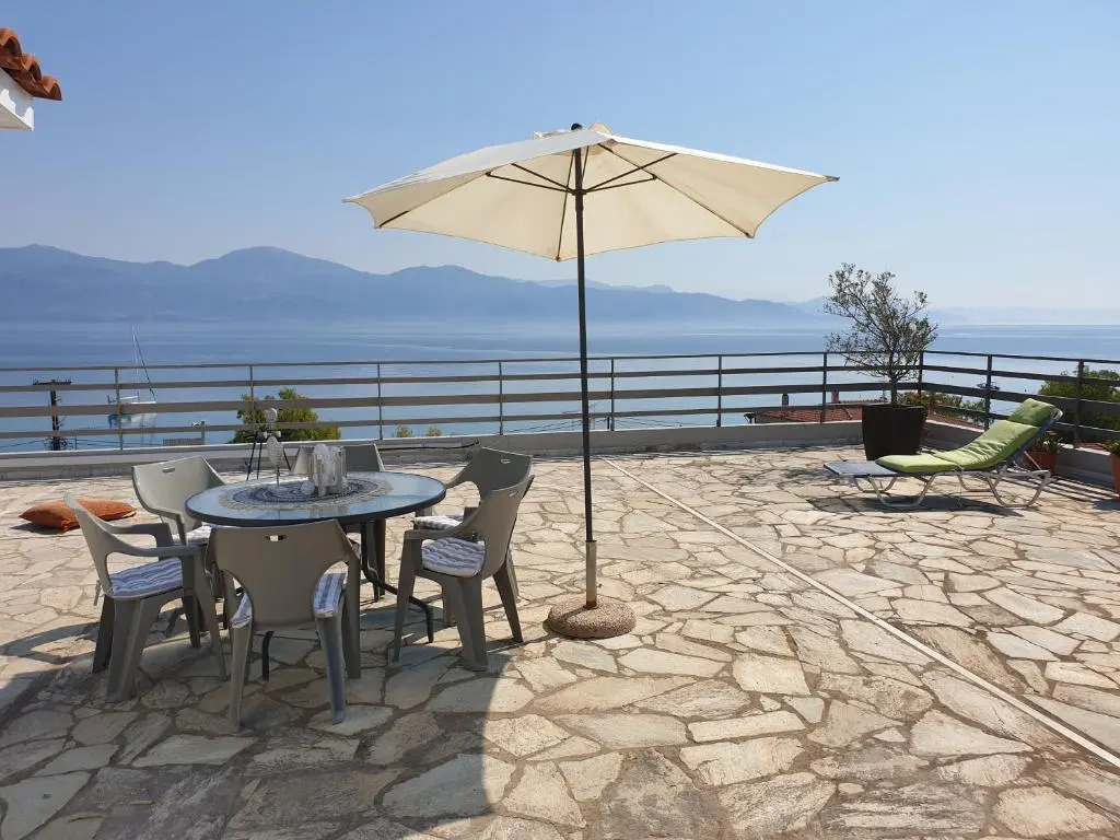 Selianitika Bay Loft 360
