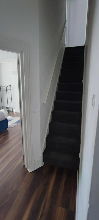 Spacious 3-Bedroom Apartment