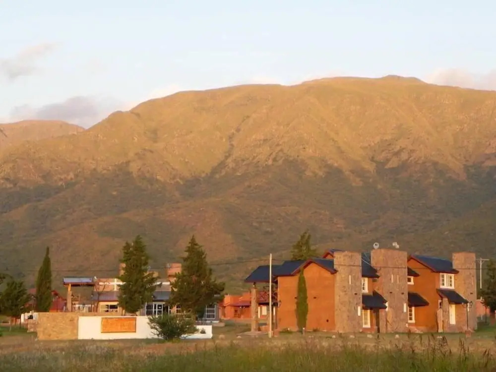 Winds Hill Resort & Spa