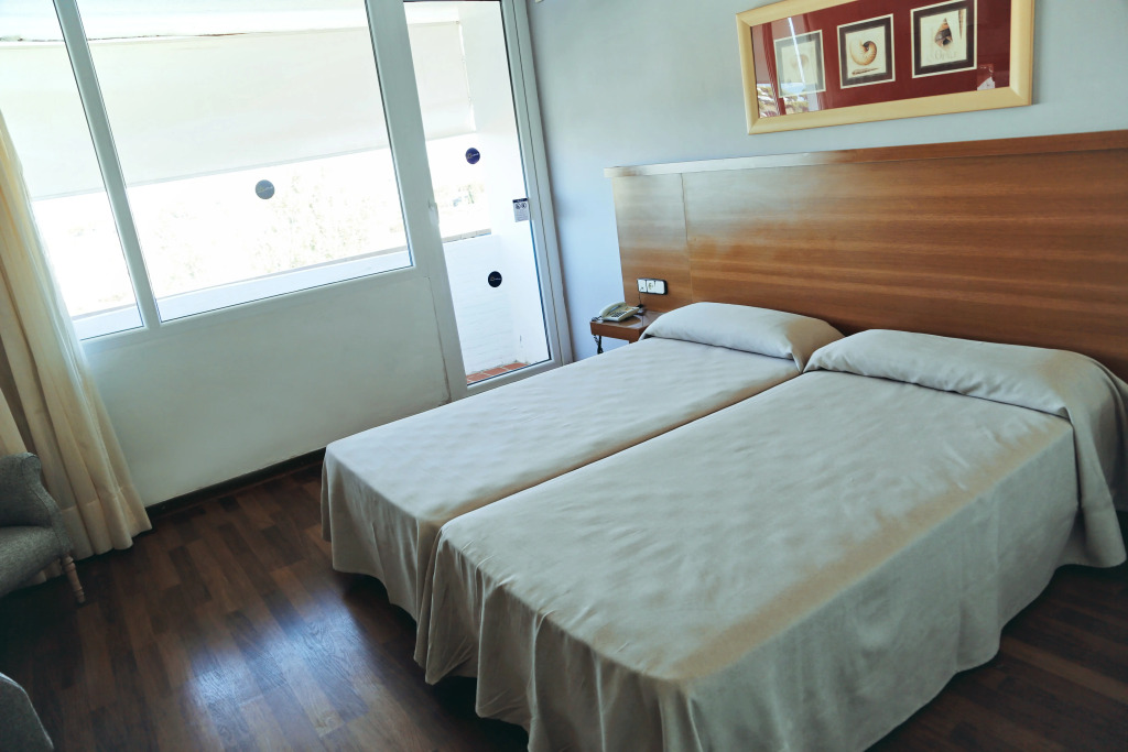 Ohtels Carabela