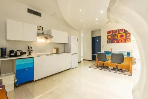 Matteo Guest House 2