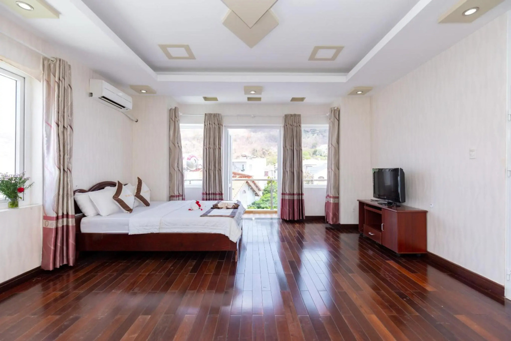 Palm Villa 16