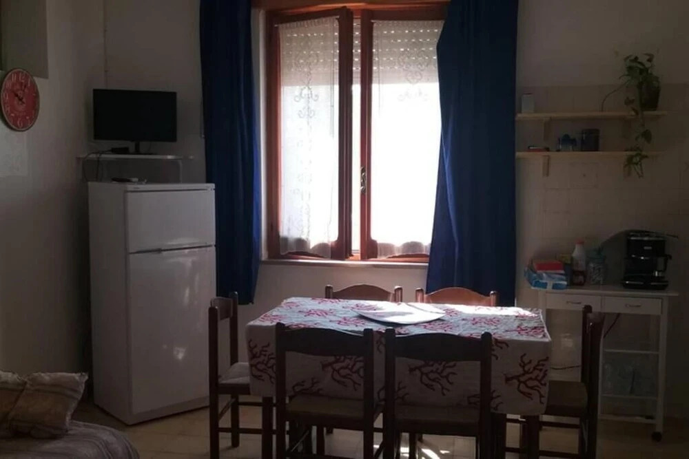 Un Letto a Casteddu