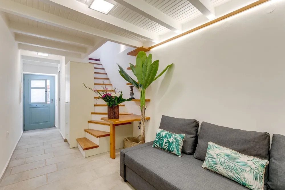Chania Escapes Old Town-Casa Barchetta- Adults Only