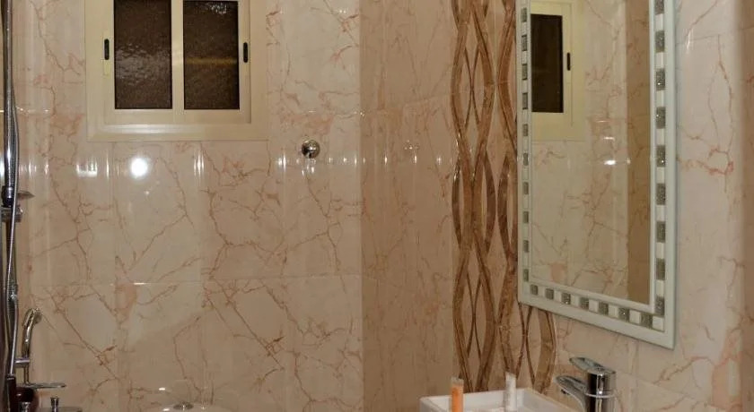 Ajaa Palace Furnished Apartments