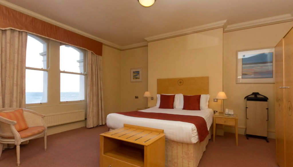 Imperial Hotel