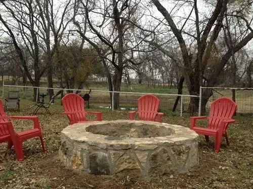 The Lucky Penny Lodge