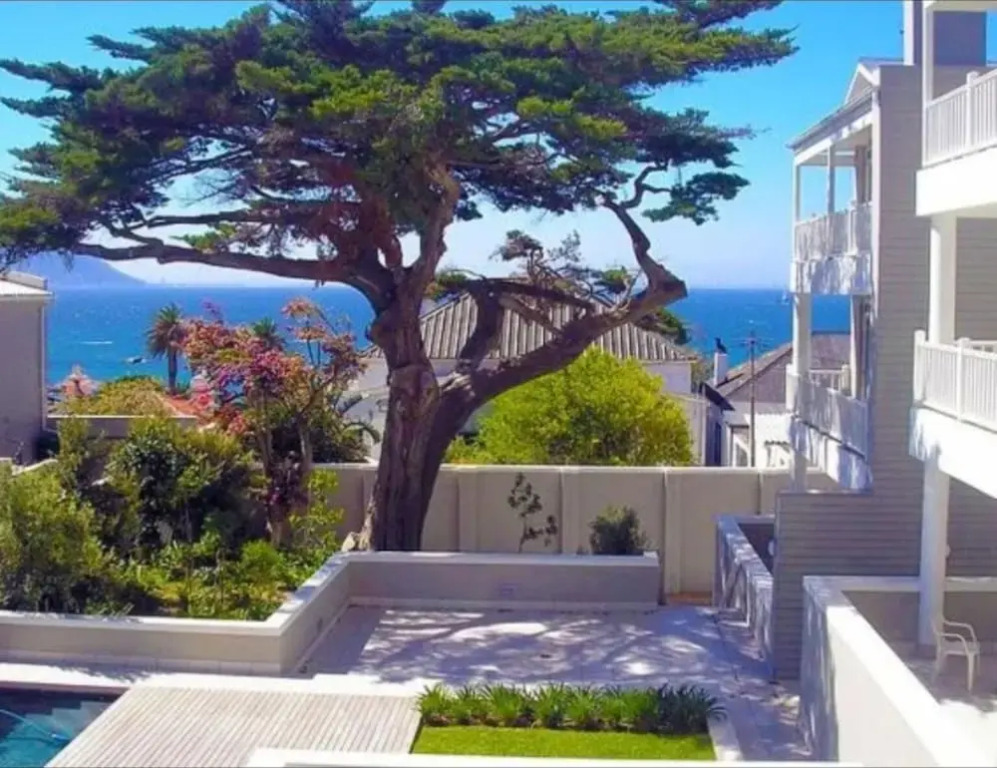 Seaforth Terrace