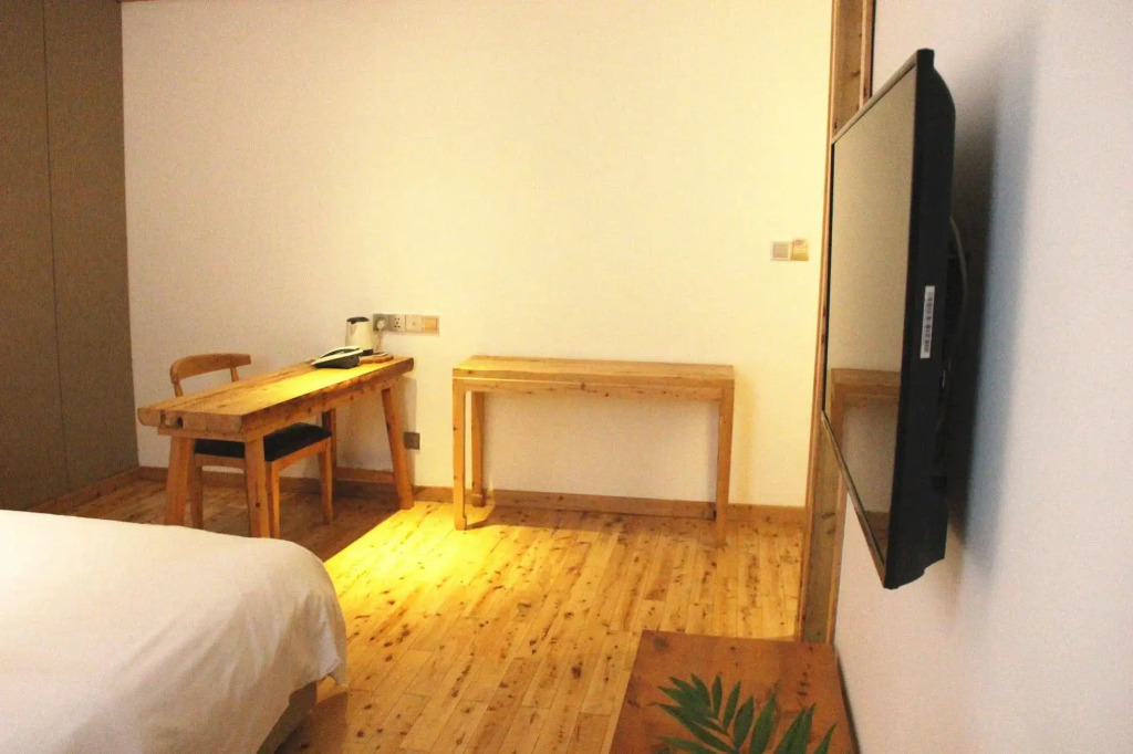 Qingju Chengdu Tidu Branch