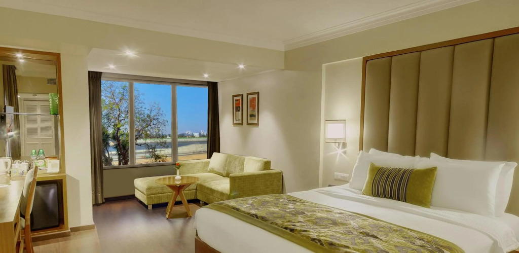 Lemon Tree Premier, Sabarmati Riverfront, Ahmedabad