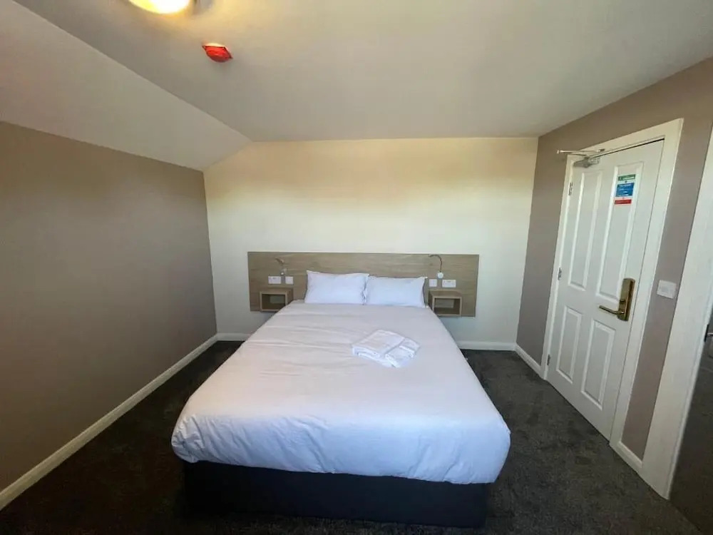 Tinapa Suites