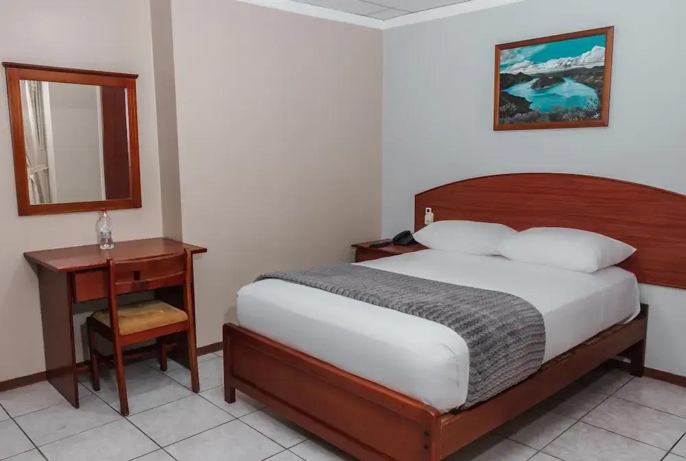 Grand Hotel Machala