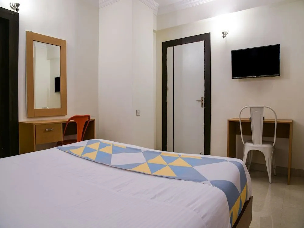 Amar Kunj Apartment by OYO Rooms