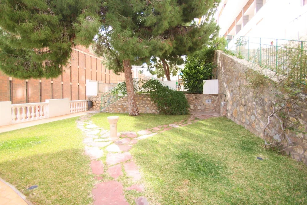 Apartamento Casaturis Monte Y Mar En Albufereta A116