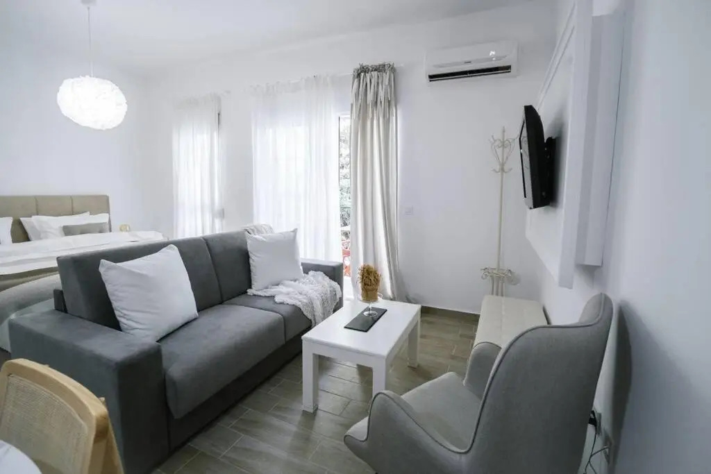 Luxury Central Studio