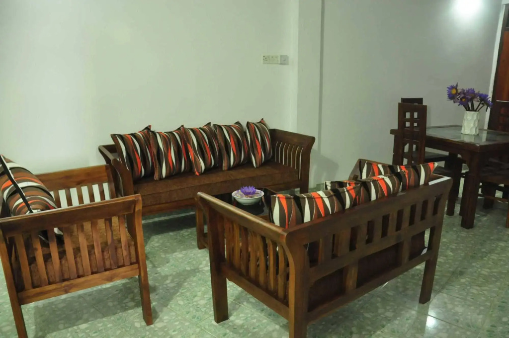Crescent Resort