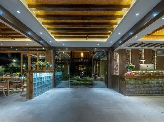 Nahulan Inn