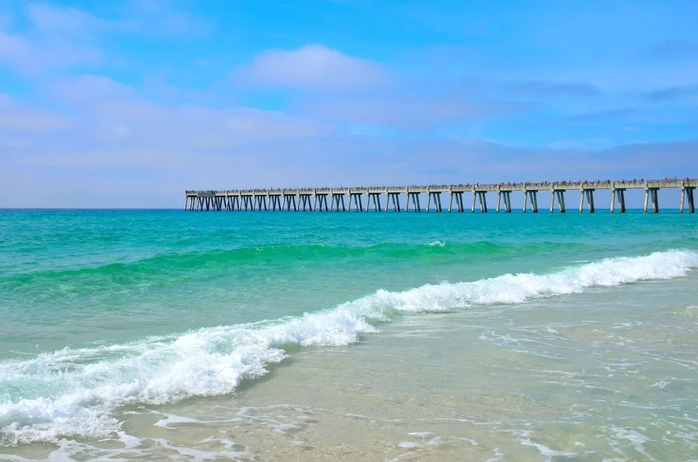 New Listing! Laguna Beach Home - 2 Blocks To Gulf Home