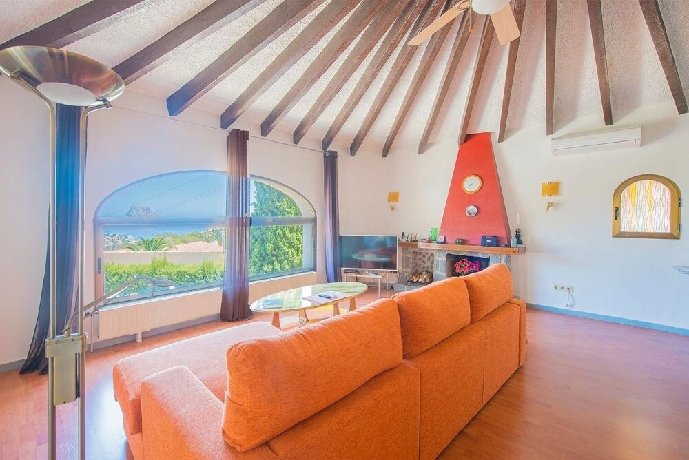 Villa Maryvilla 0212