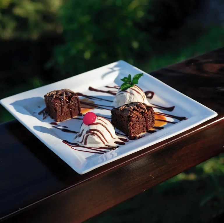 Hotel Campestre El Triunfo